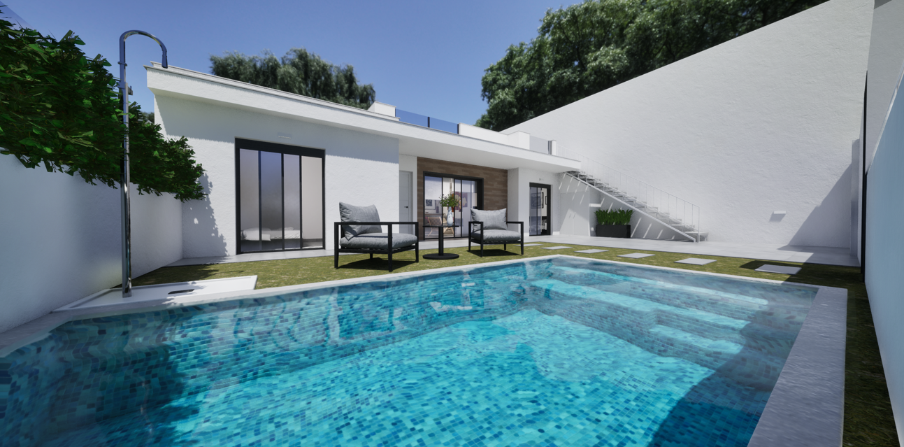 VILLAS SAN MARIANO